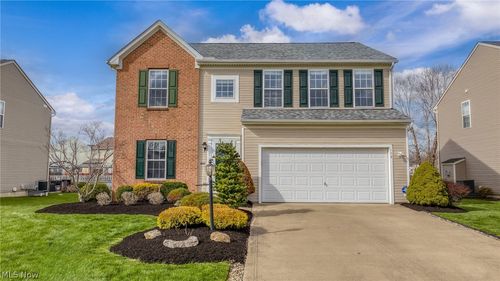 159 Stone Ridge Way, Berea, OH, 44017-3132 | Card Image