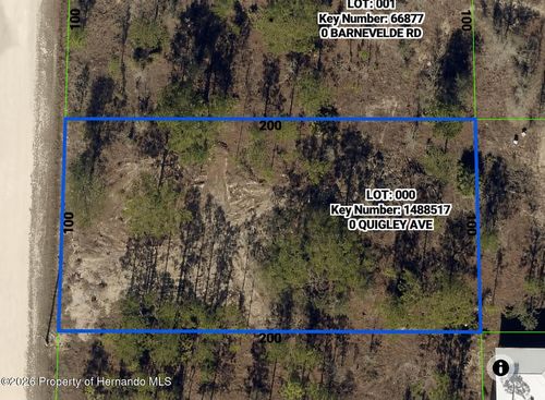 15190 Fleetwood Road, BROOKSVILLE, FL, 34614 | Card Image