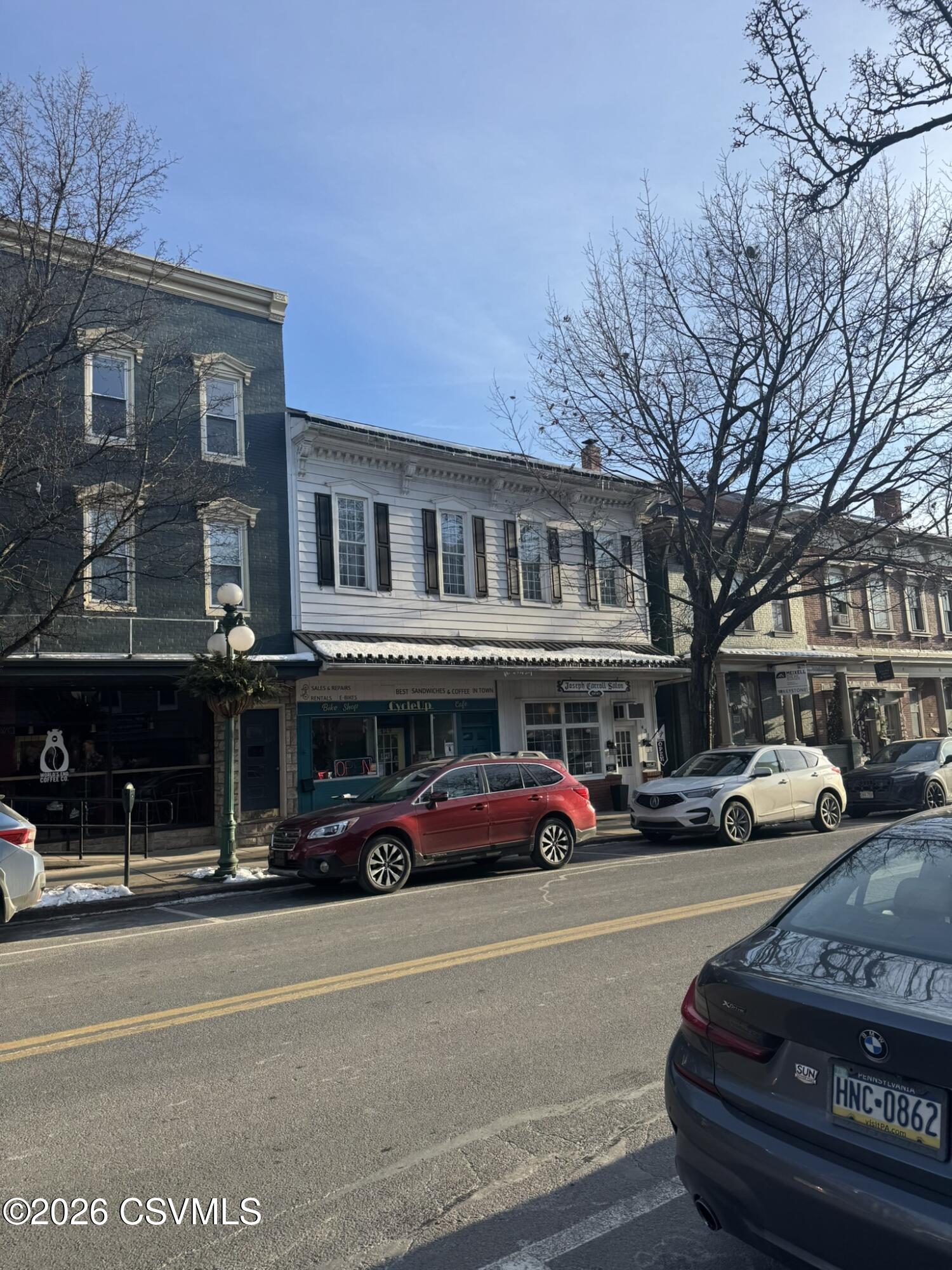 Other in Lewisburg 2