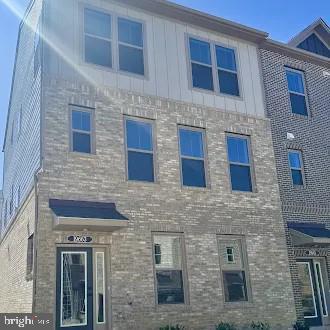 Residential Lease in ASHBURN