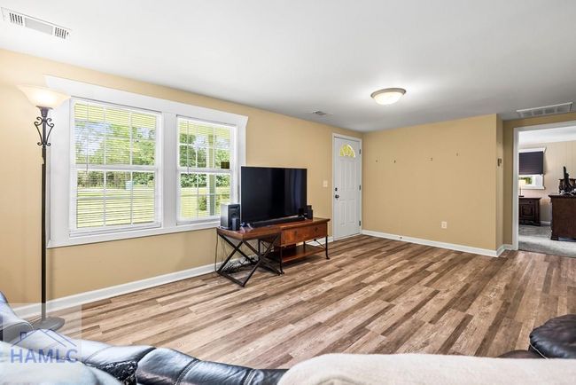 1869 Freedman Grove Rd, House other with 2 bedrooms, 1 bathrooms and 1 parking in Fleming GA | Image 4
