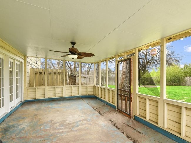 1 - 1804 Sylvan Dr, House other with 3 bedrooms, 2 bathrooms and 2 parking in Austin TX | Image 20