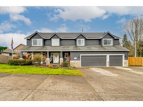 13405 Nw 48th Ave, Vancouver, WA, 98685-3339 | Card Image
