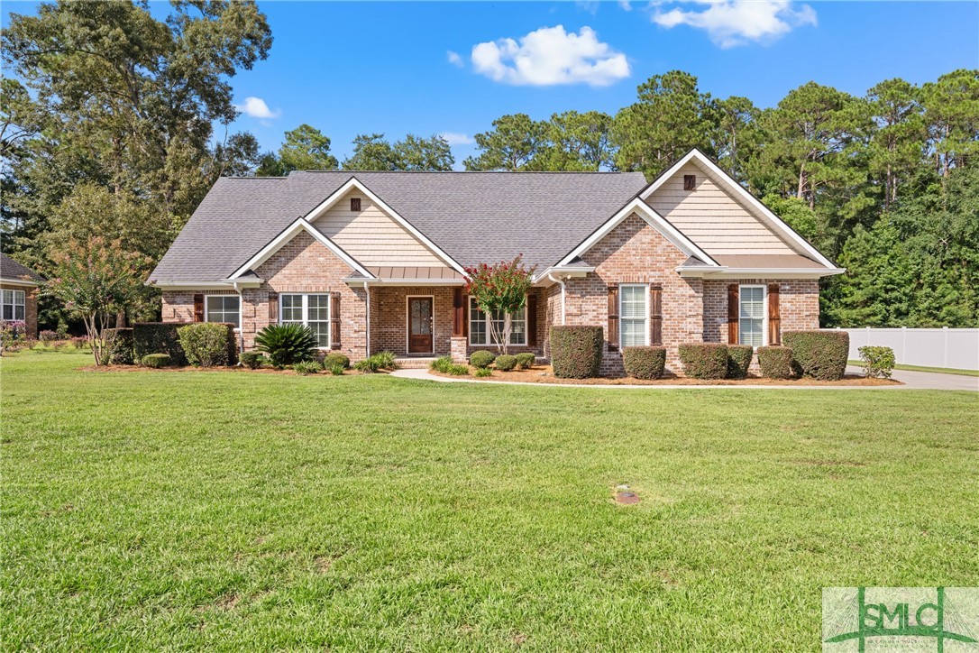 Myrtle Crossing Ln, Statesboro, GA 30458