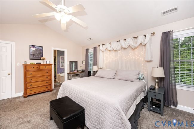 5248 Misty Spring Dr, House other with 4 bedrooms, 4 bathrooms and null parking in Midlothian VA | Image 24