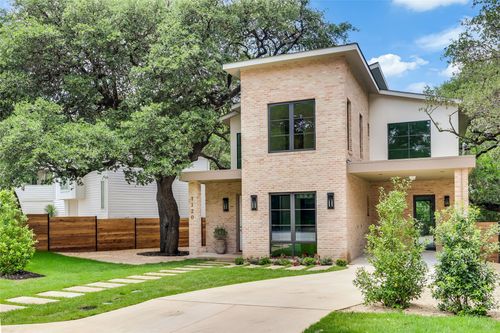 1120 Bluebonnet Lane, Austin, TX, 78704 | Card Image