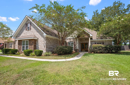 32708 Wildflower Trail, Spanish Fort, AL, 36542 | Card Image