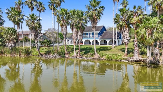 120 W Toronja Dr., House other with 5 bedrooms, 4 bathrooms and 1 parking in Los Fresnos TX | Image 53