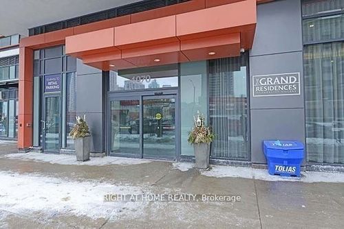 3610-4070 Confederation Pky, Mississauga, ON, L5B0E9 | Card Image