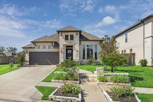 1907 Creekwood Cv, Missouri City, TX, 77459-5167 | Card Image