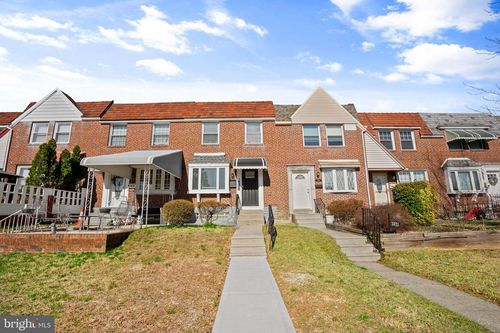 7823 Forrest Ave, PHILADELPHIA, PA, 19150-2105 | Card Image