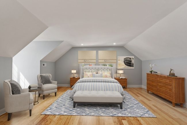 1 - 112 Sigourney St, Condo with 4 bedrooms, 3 bathrooms and 2 parking in Revere MA | Image 27