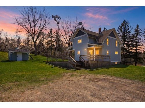 N7716 State Road 65, River Falls, WI, 54022-4427 | Card Image