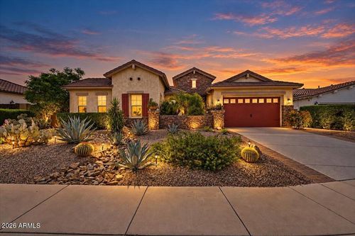5709 E Parnell Dr, Cave Creek, AZ, 85331-1520 | Card Image