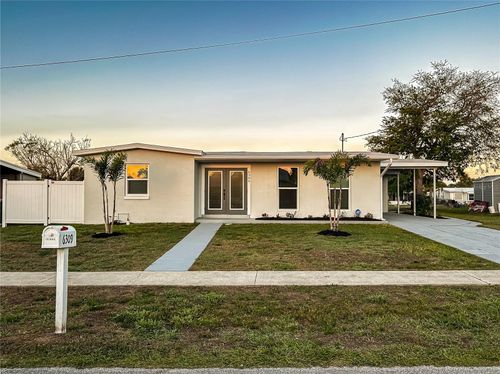 6309 Pontiac Ln, NORTH PORT, FL, 34287-2116 | Card Image