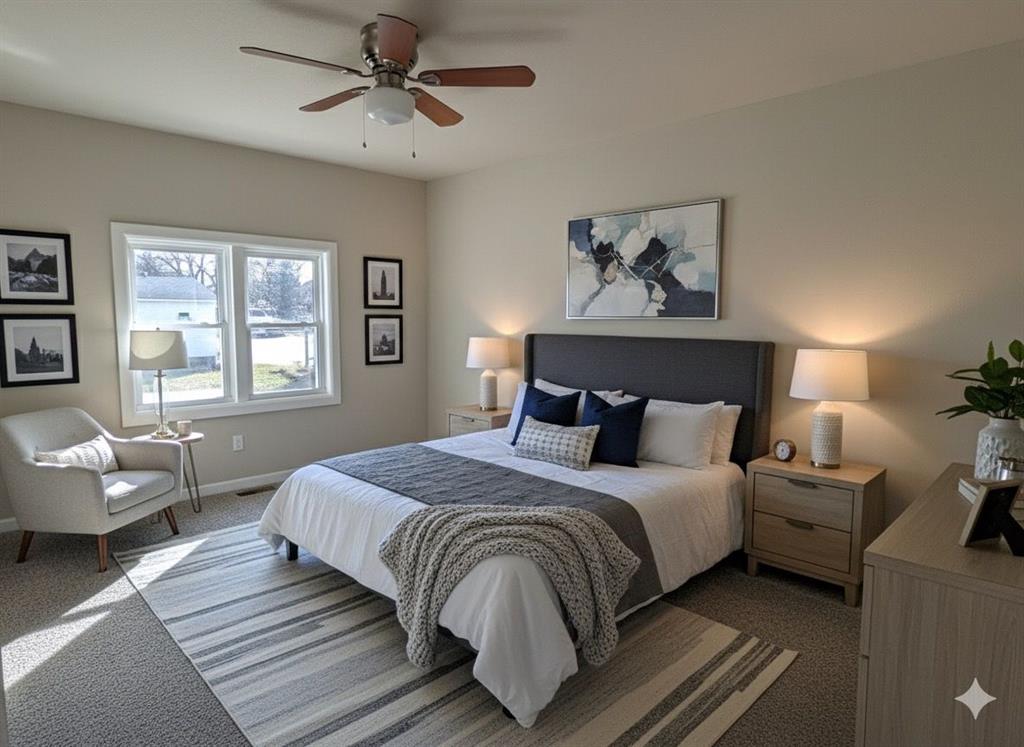 Residential Lease in Tulsa 3