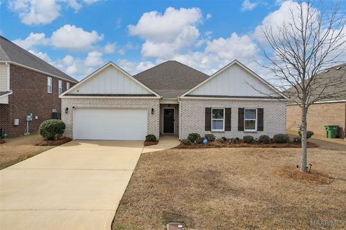 1360 Barret Park Way, Montgomery, AL, 36117-9246 | Card Image