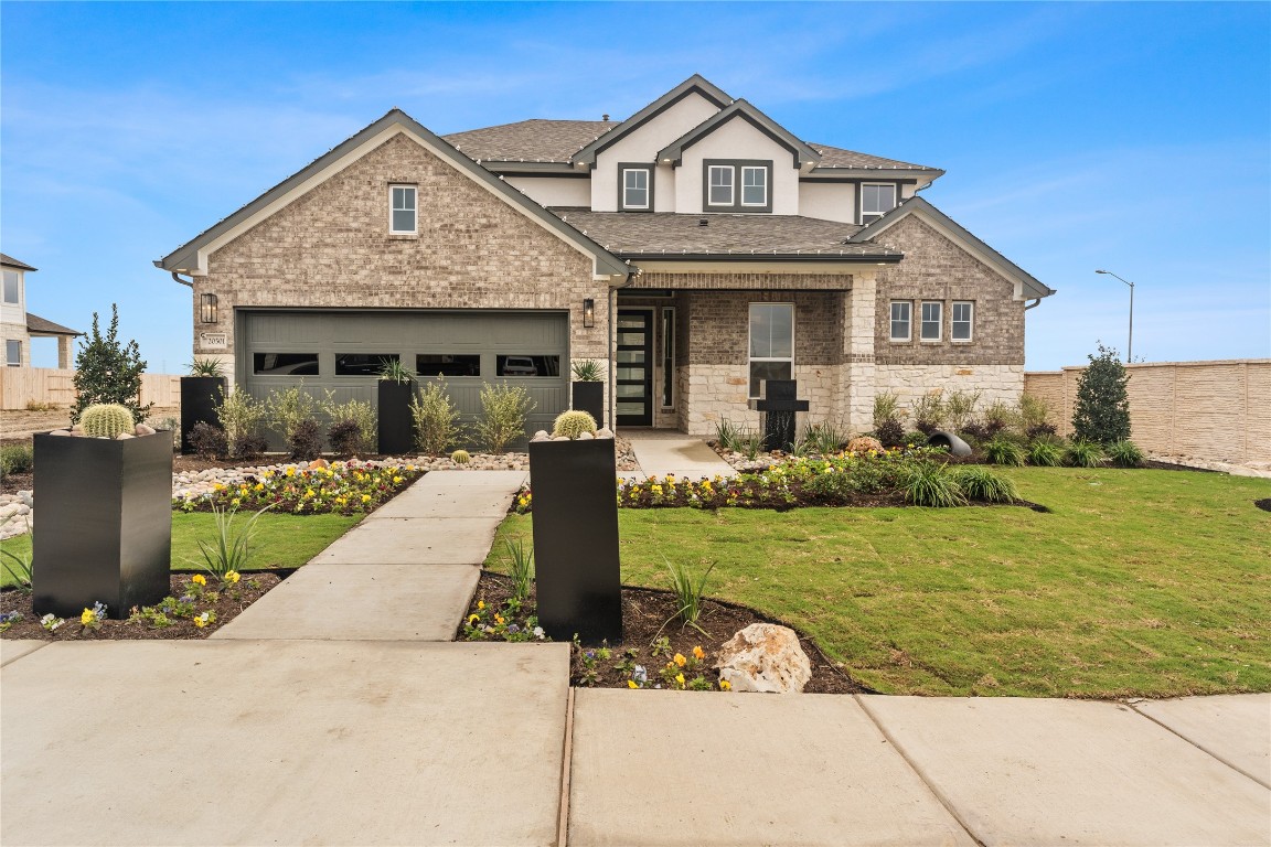 Dustin Ln, Pflugerville, TX 78660
