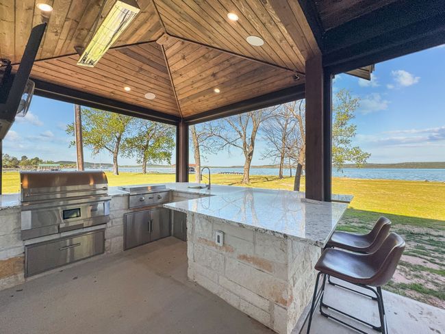 1163 Willow Rd, House other with 4 bedrooms, 4 bathrooms and null parking in Graford TX | Image 30