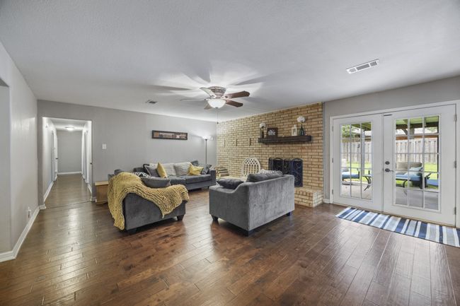 1507 Greenbrier Dr, House other with 4 bedrooms, 3 bathrooms and null parking in Sherman TX | Image 8