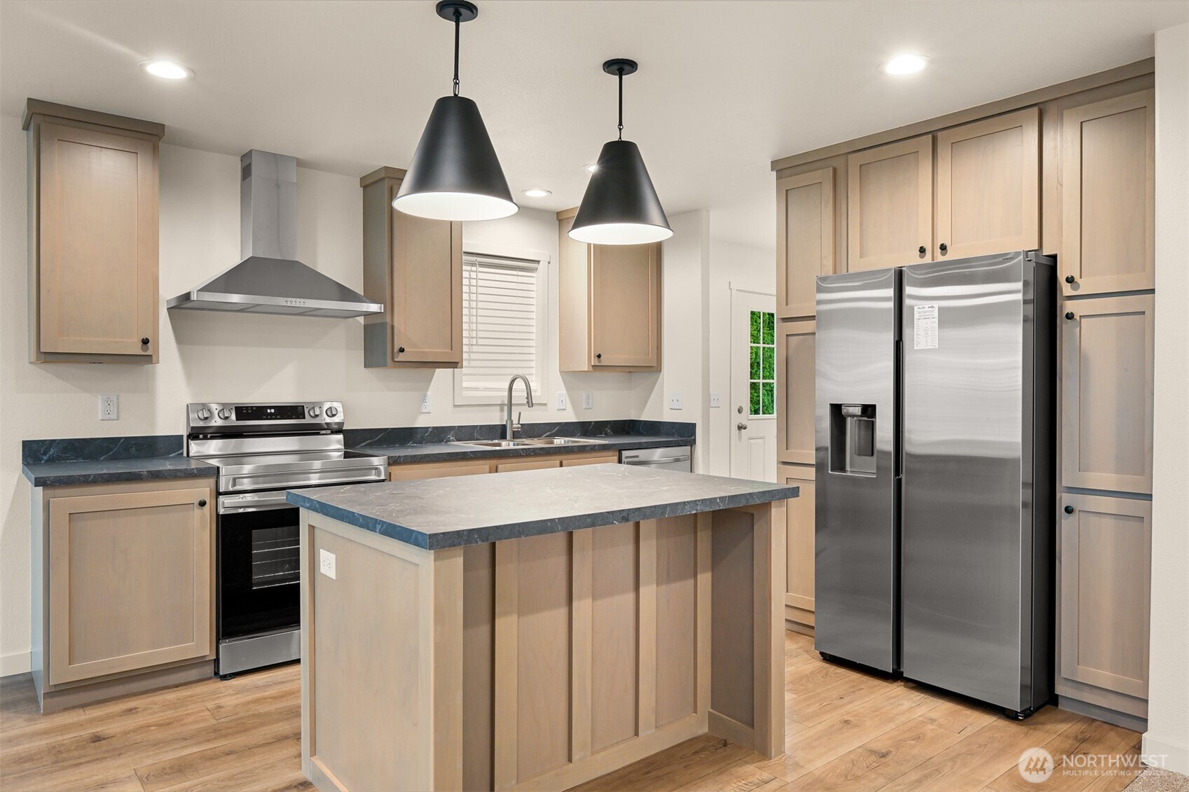 Residential in Mount Vernon 4