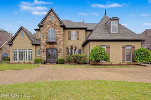 6346 Shenandoah Ln, Olive Branch, MS, 38654-3424 | Card Image