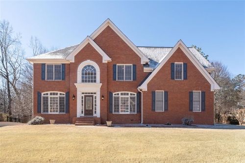 190 Red Hawk Trl, Alpharetta, GA, 30022-2683 | Card Image