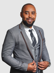Olivier Munyaburanga