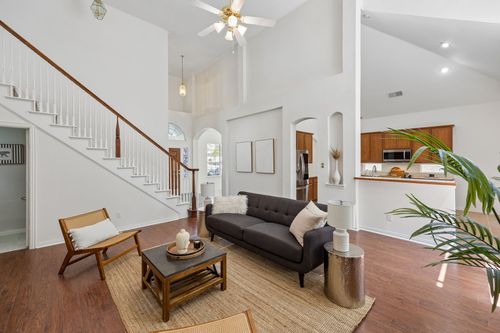 505 Blue Spring Drive, McKinney, TX, 75072 | Card Image