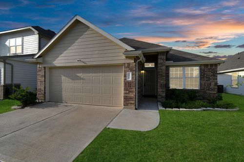 24807 Bastiani Canvas Ln, Katy, TX, 77493-4246 | Card Image