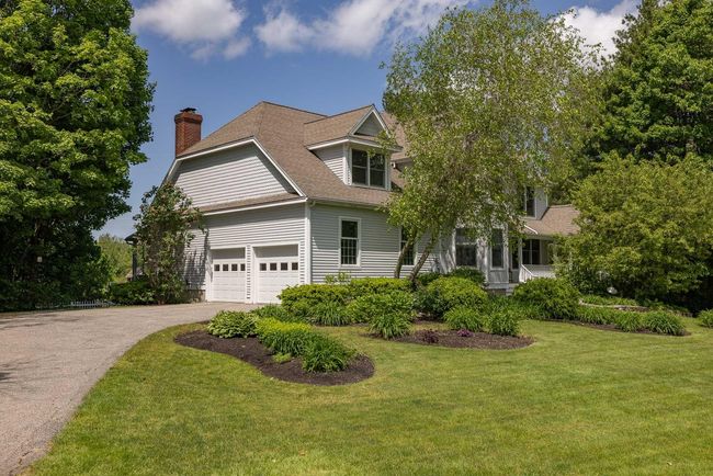6 Deer Run Rd, House other with 4 bedrooms, 3 bathrooms and null parking in North Hampton NH | Image 27