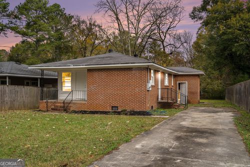 208 Porter Street, Rome, GA, 30161 | Card Image