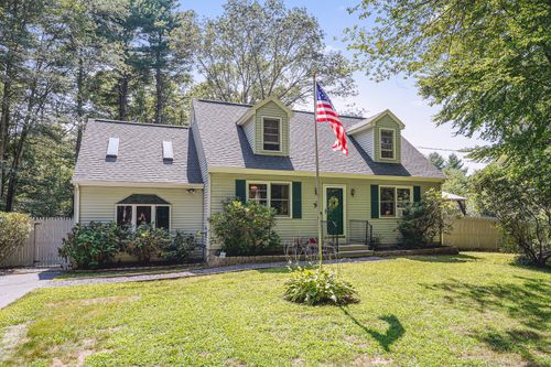 21 Birch Ave, Thompson, CT, 06277-1336 | Card Image