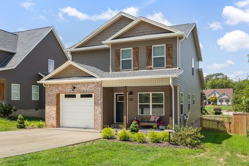 2013 Charles St Ne, Cleveland, TN, 37311-1402 | Card Image
