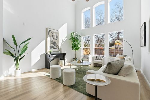 10329 Big Thicket Dr, Austin, TX, 78747-2706 | Card Image