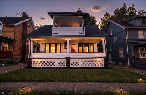 4289 E 136th St, Cleveland, OH, 44105-6405 | Card Image