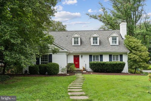 10016 E Bexhill Dr, KENSINGTON, MD, 20895-3203 | Card Image