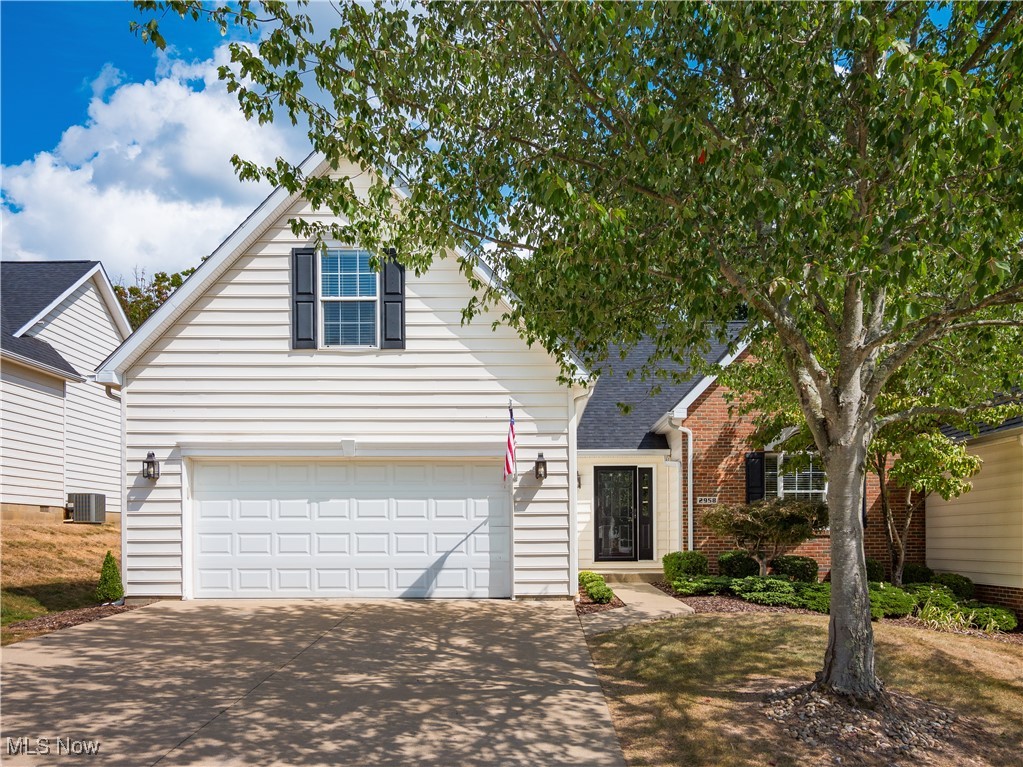 Eagle Crest Dr, Zanesville, OH 43701