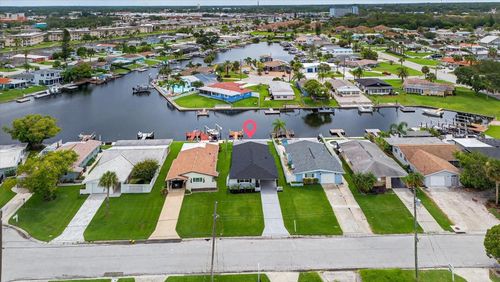 5100 Bonito Dr, NEW PORT RICHEY, FL, 34652-4406 | Card Image