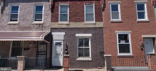 650 N Sickels St, PHILADELPHIA, PA, 19131-4217 | Card Image
