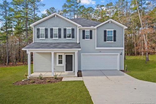 536 Blossom Trail, Lillington, NC, 27546 | Card Image