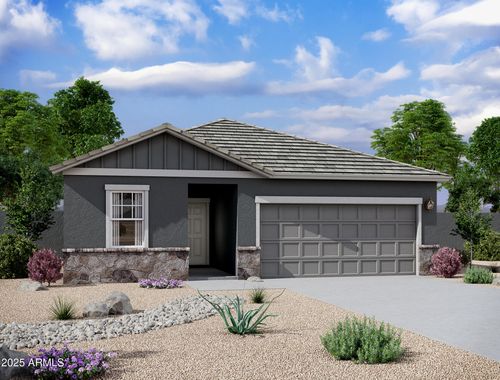 24207 W Hidalgo Avenue, Buckeye, AZ, 85326 | Card Image