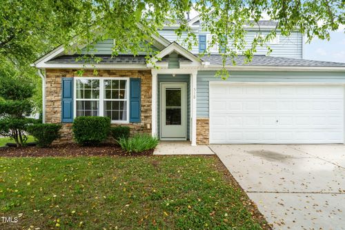 518 Clearfield Drive, Durham, NC, 27703 | Card Image
