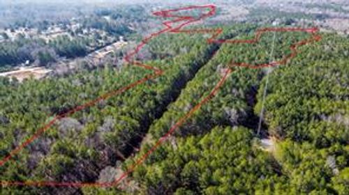 00 Long Cane Ame Road, Abbeville, SC, 29620 | Card Image