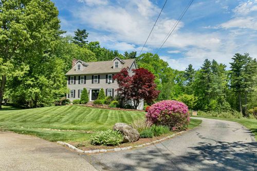 70 Catherine Ave, East Hampstead, NH, 03826-5400 | Card Image