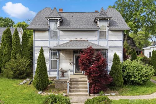 434 E Main St, Lebanon, OH, 45036-2234 | Card Image
