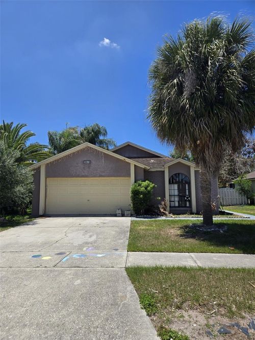 5388 Lonesome Dove Drive, Kissimmee, FL, 34746 | Card Image