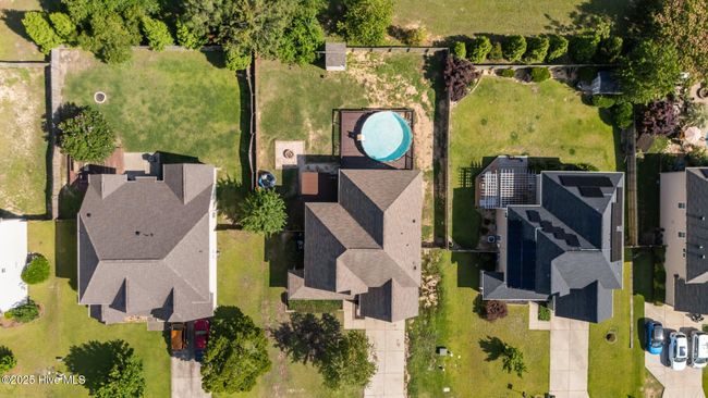 399 Highgrove Dr, House other with 4 bedrooms, 3 bathrooms and 2 parking in Spring Lake NC | Image 40