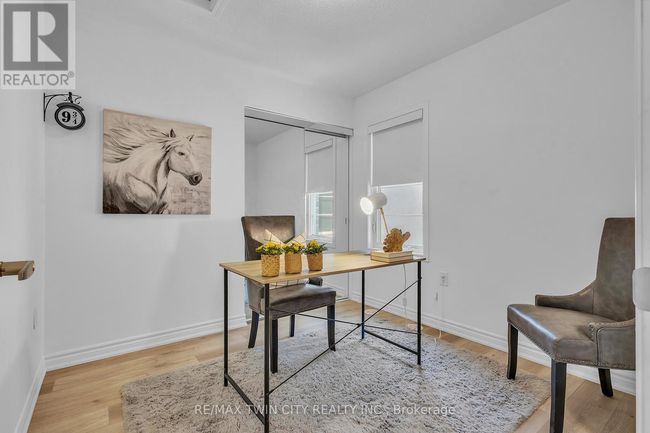 1567 Denison Place, Townhouse with 3 bedrooms, 3 bathrooms and 2 parking in Milton (BW Bowes) ON | Image 38