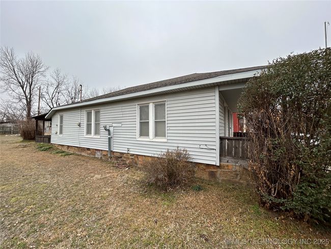 West Side of Home | Image 4